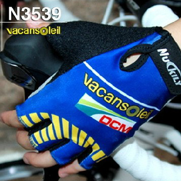 Handschoenen Vacansoleil 2011